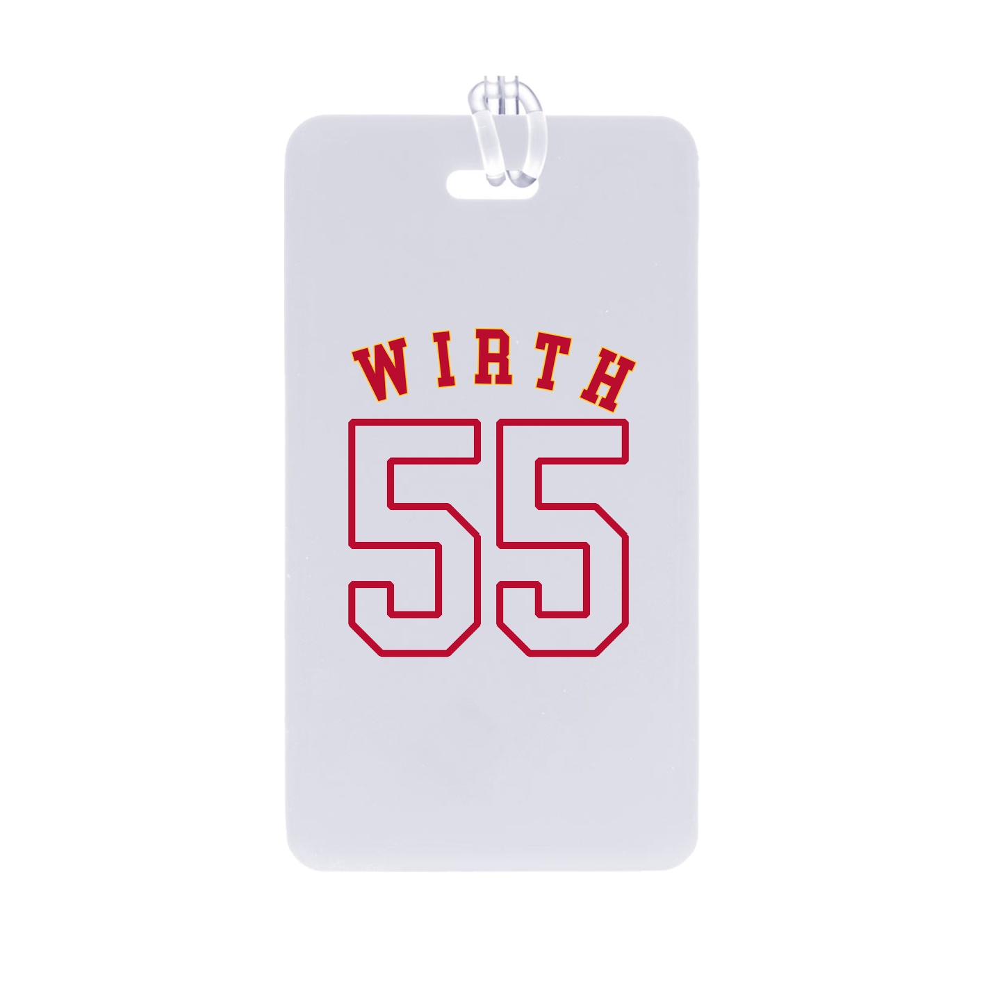 Bag Tag