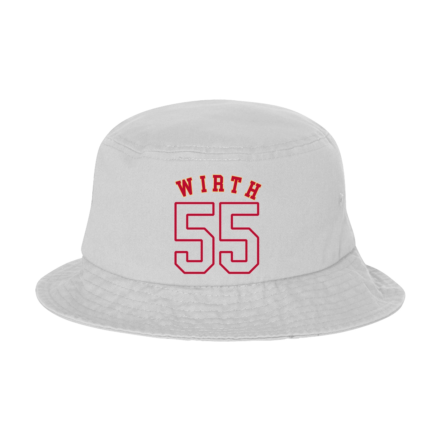 Bucket Cap