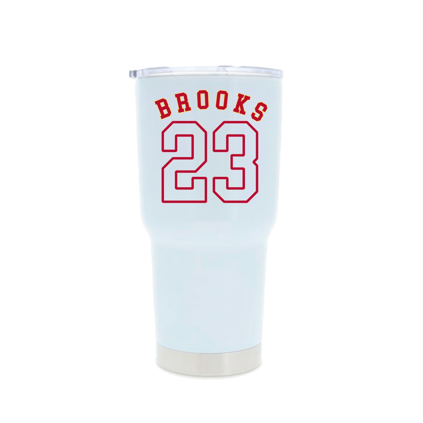 30oz Stainless Steel Tumbler