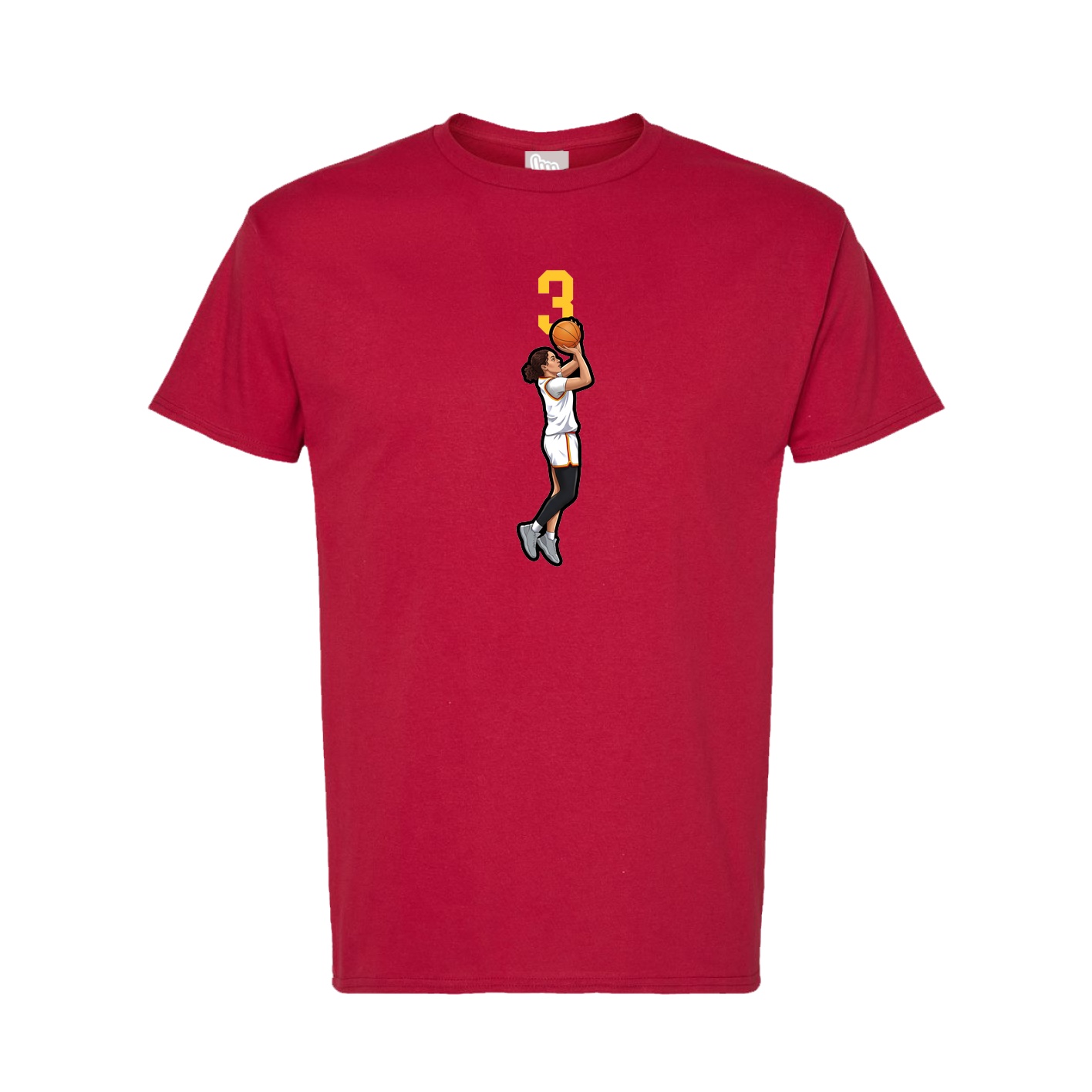 NIL Club Tee