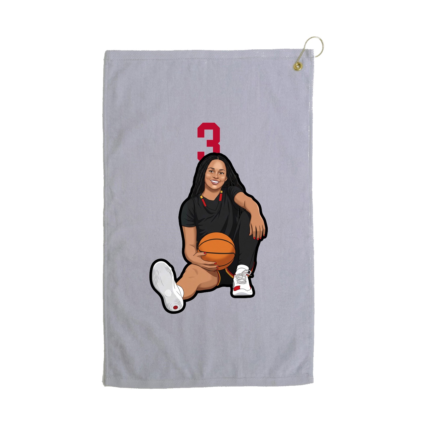 Golf Towel