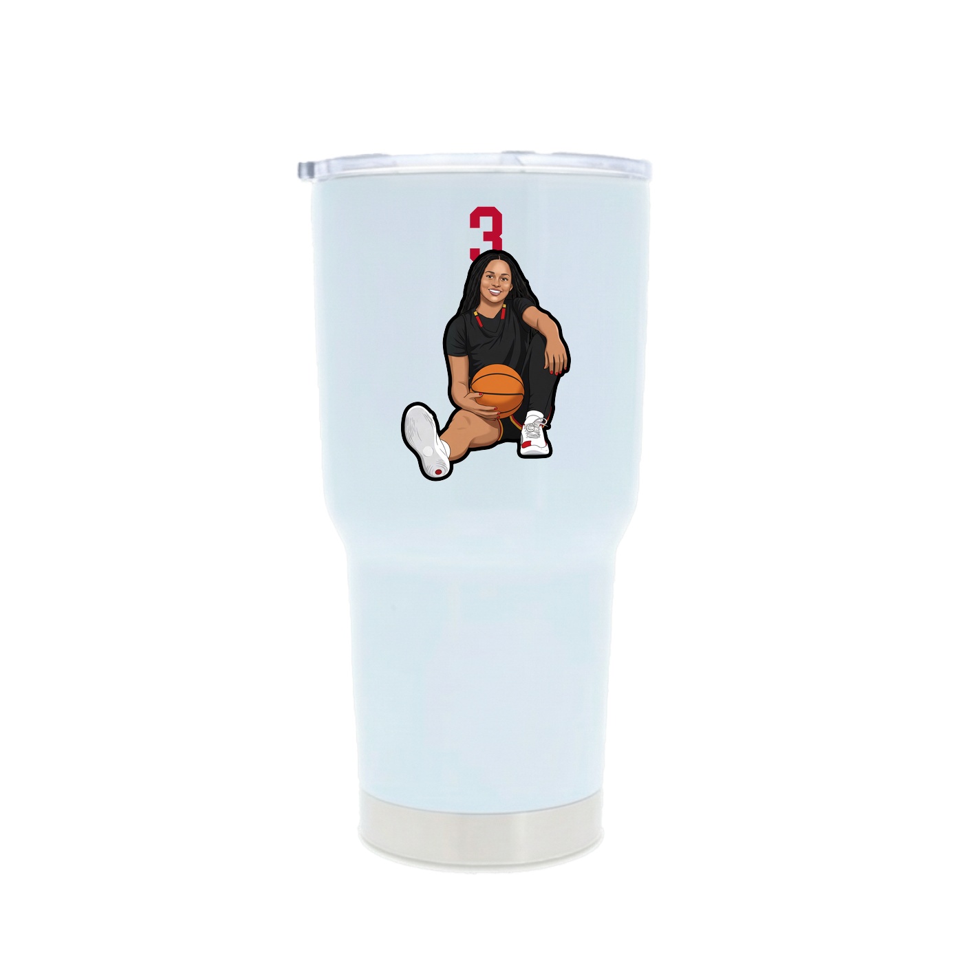 30oz Stainless Steel Tumbler