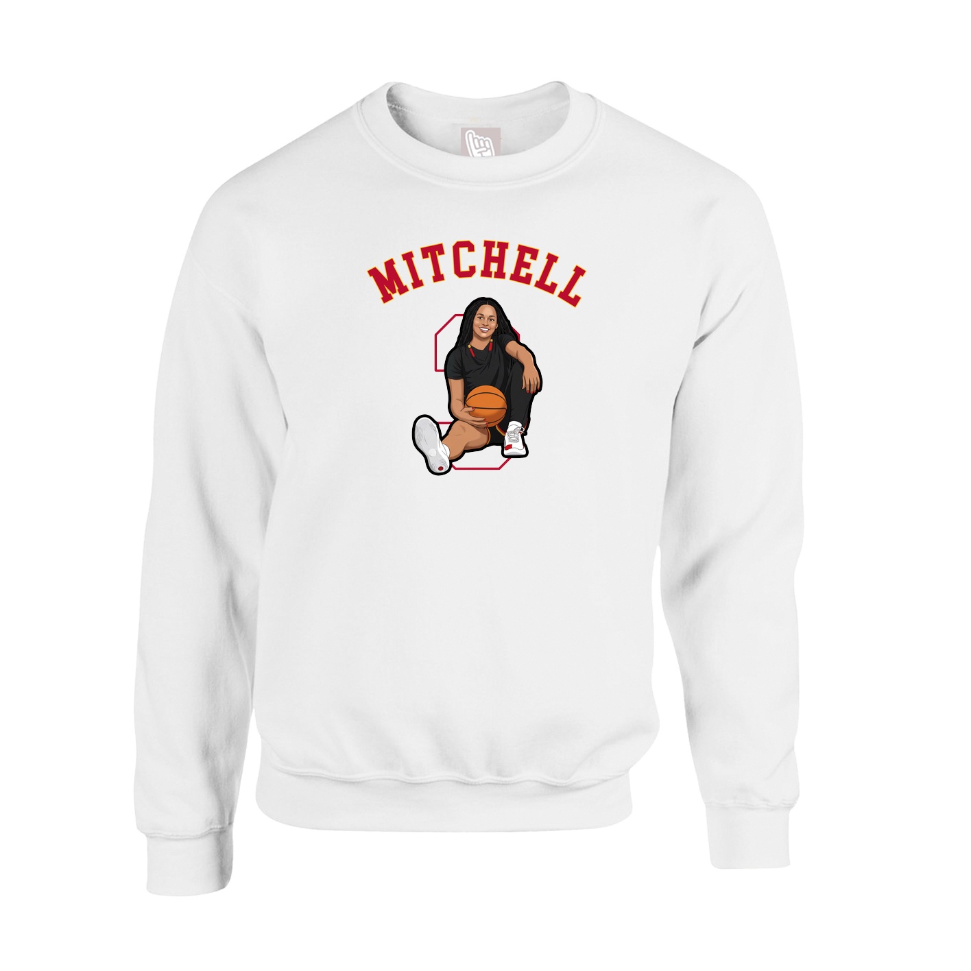 Fleece Crew