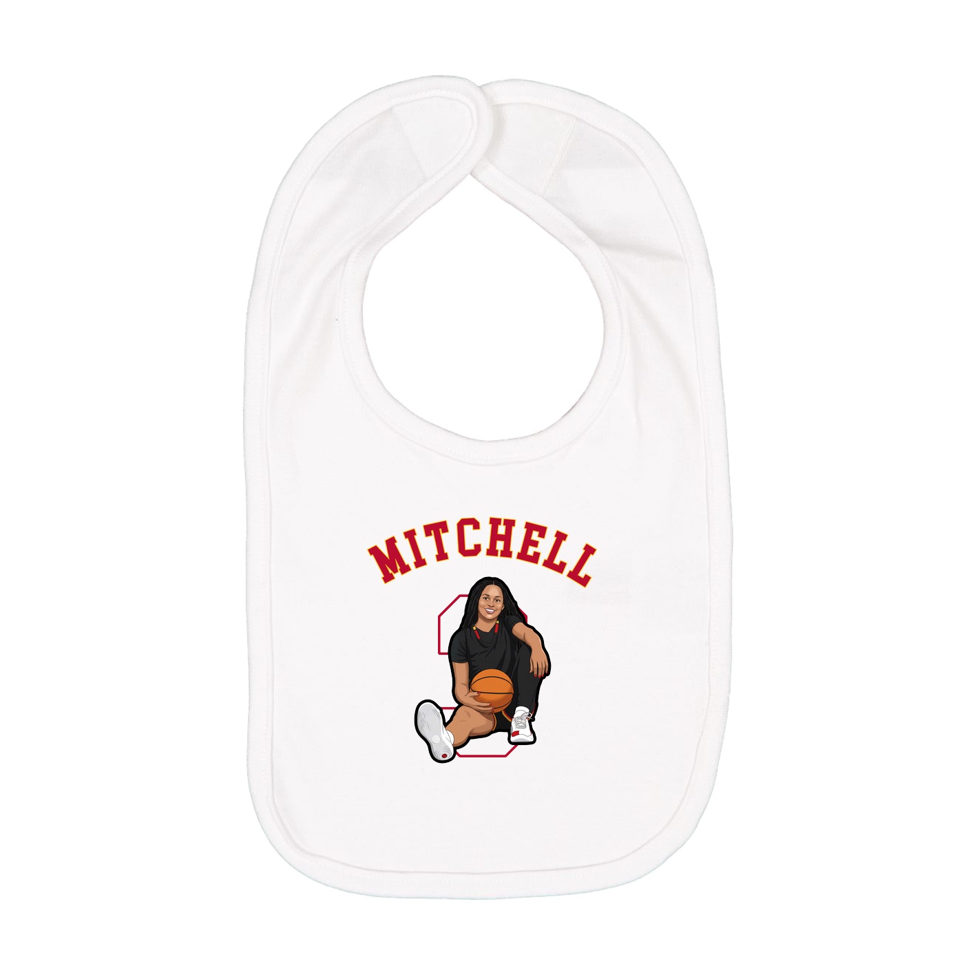 Infant Bib