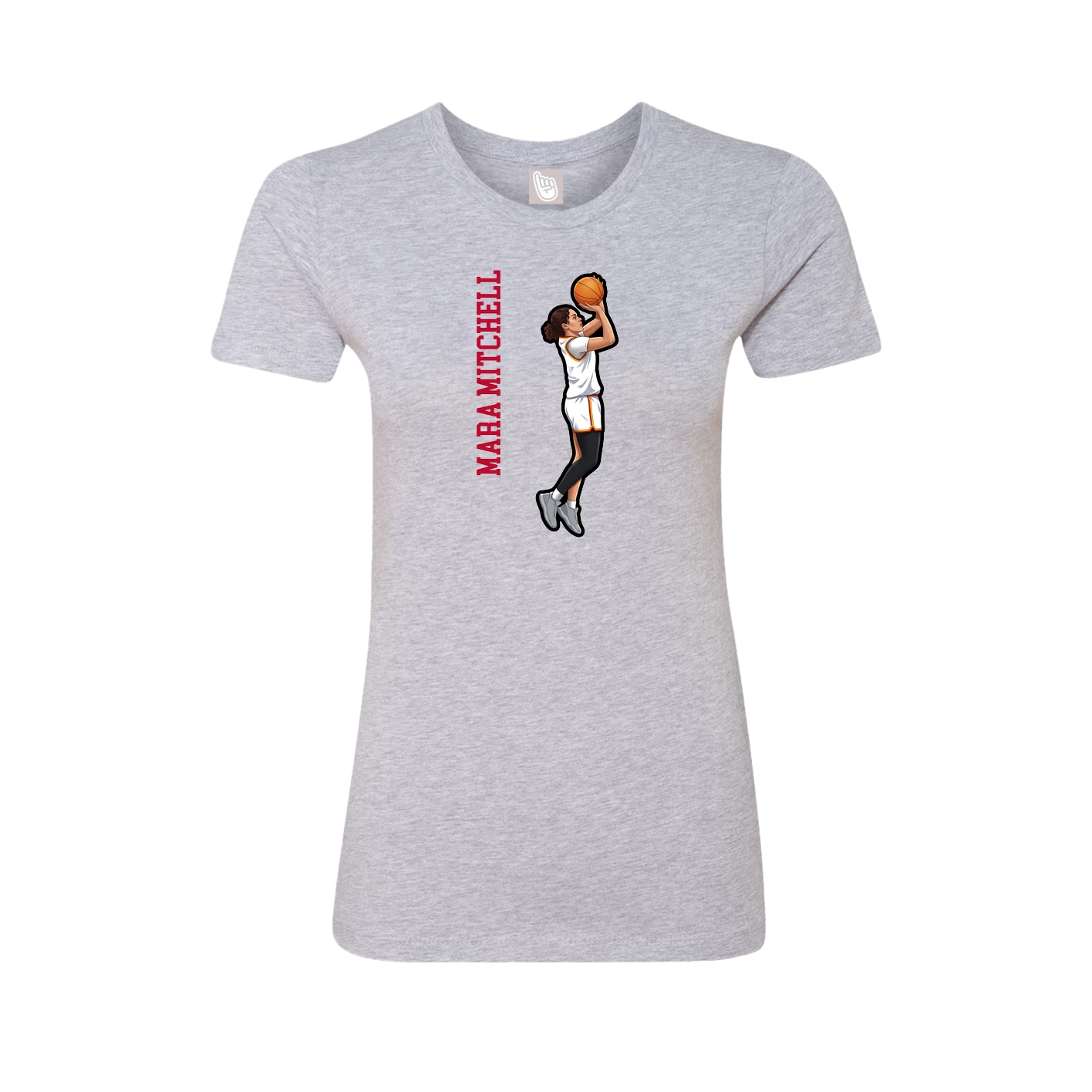 Womens Tee