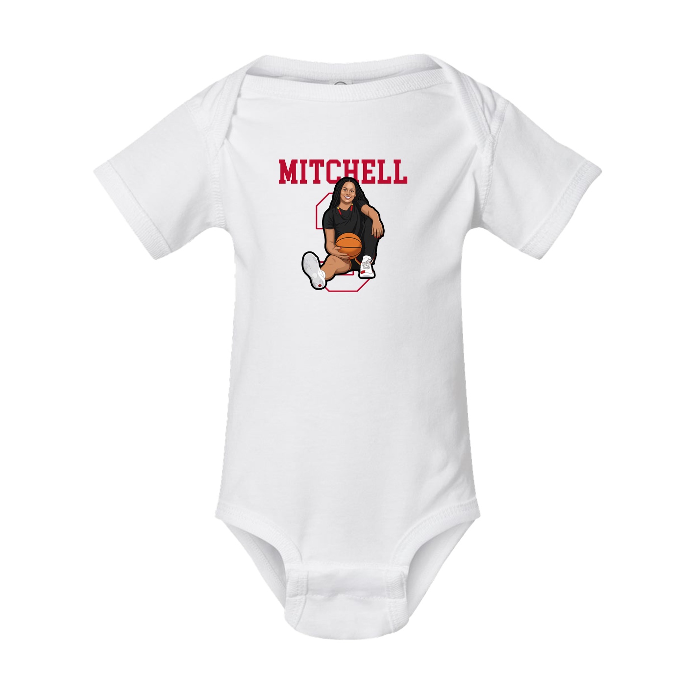 Baby Onesie