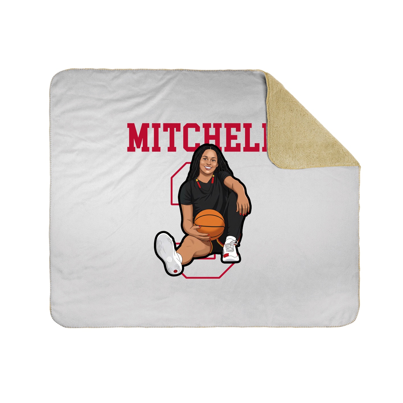 Throw Blanket