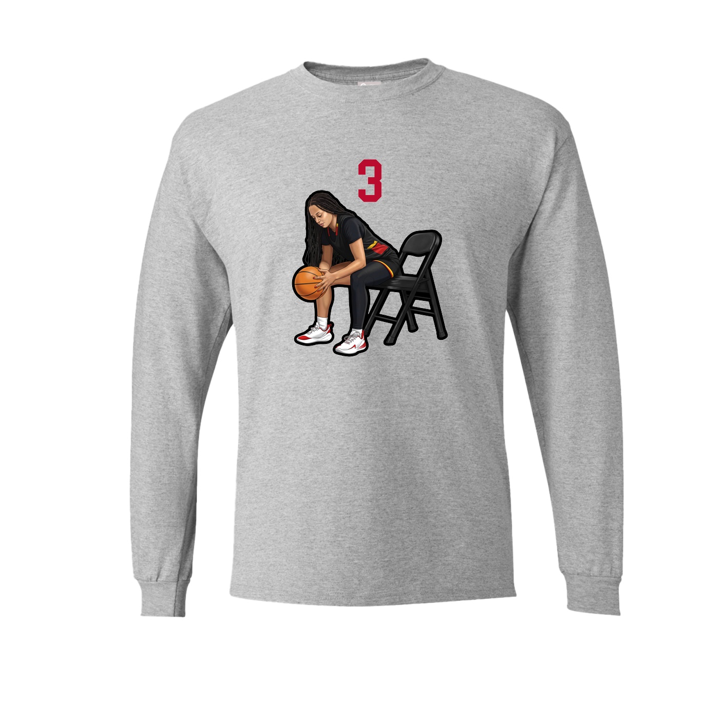 Long Sleeve Tee