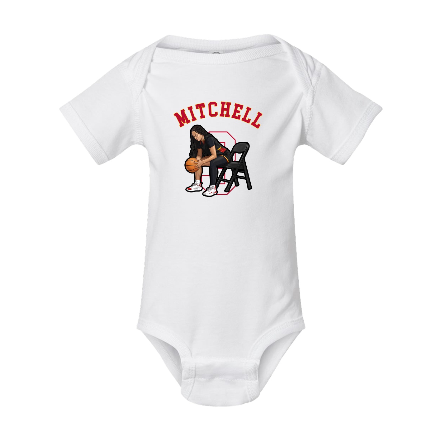 Baby Onesie
