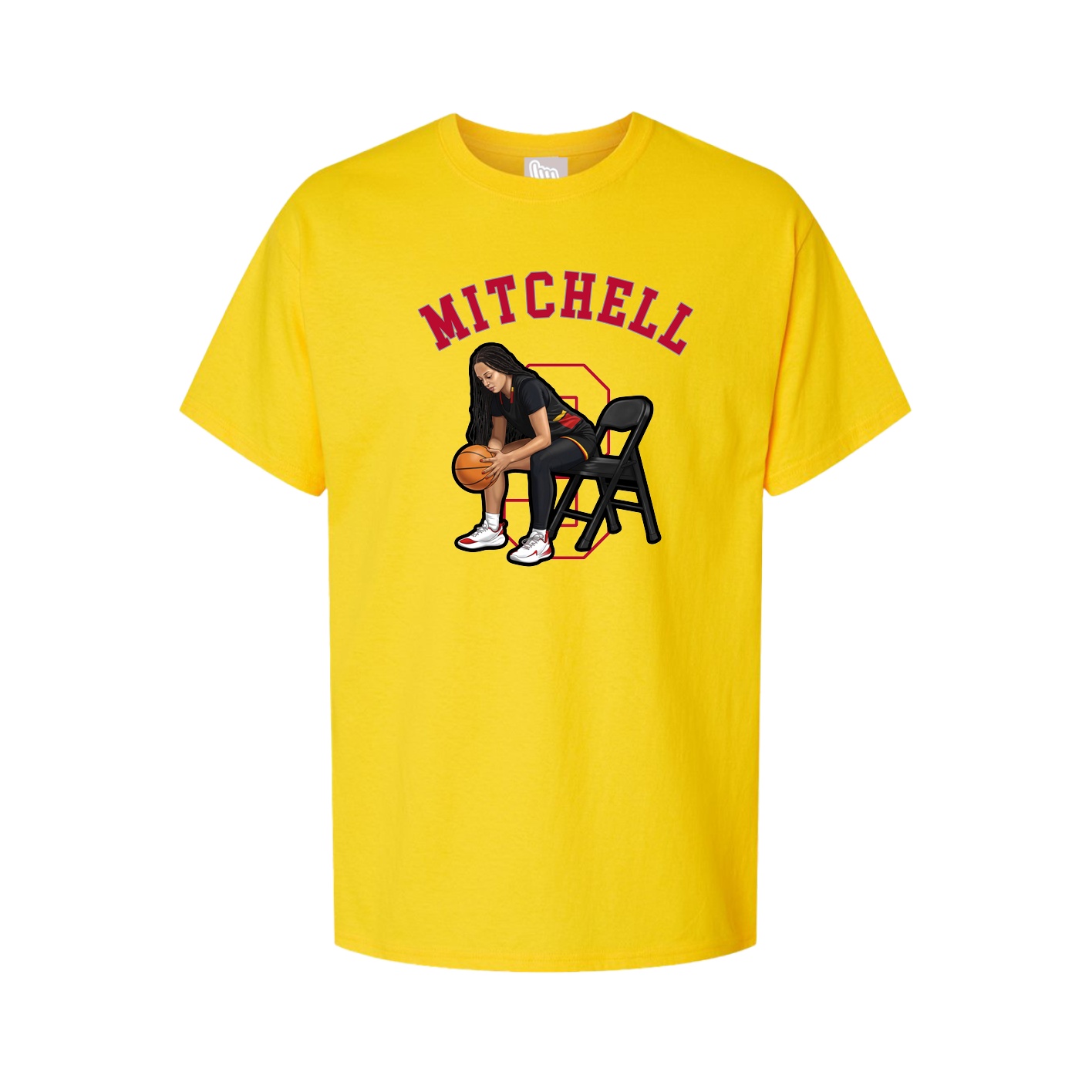 NIL Club Tee