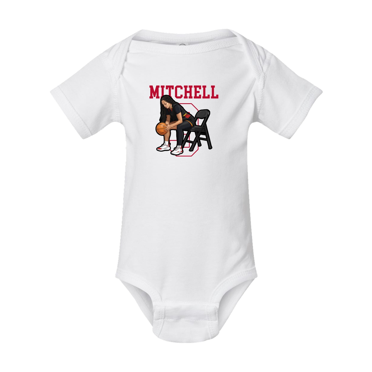 Baby Onesie