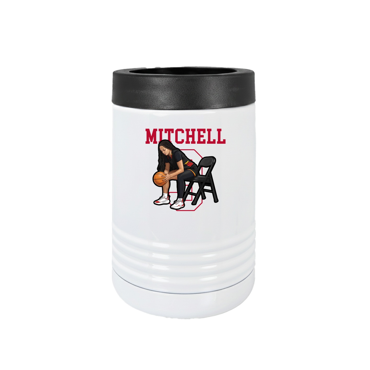 Beverage Holder — Shirsey in White