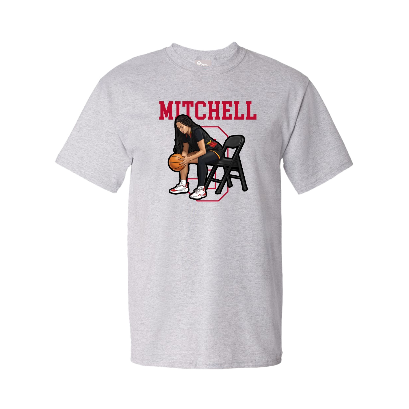 NIL Club Tee