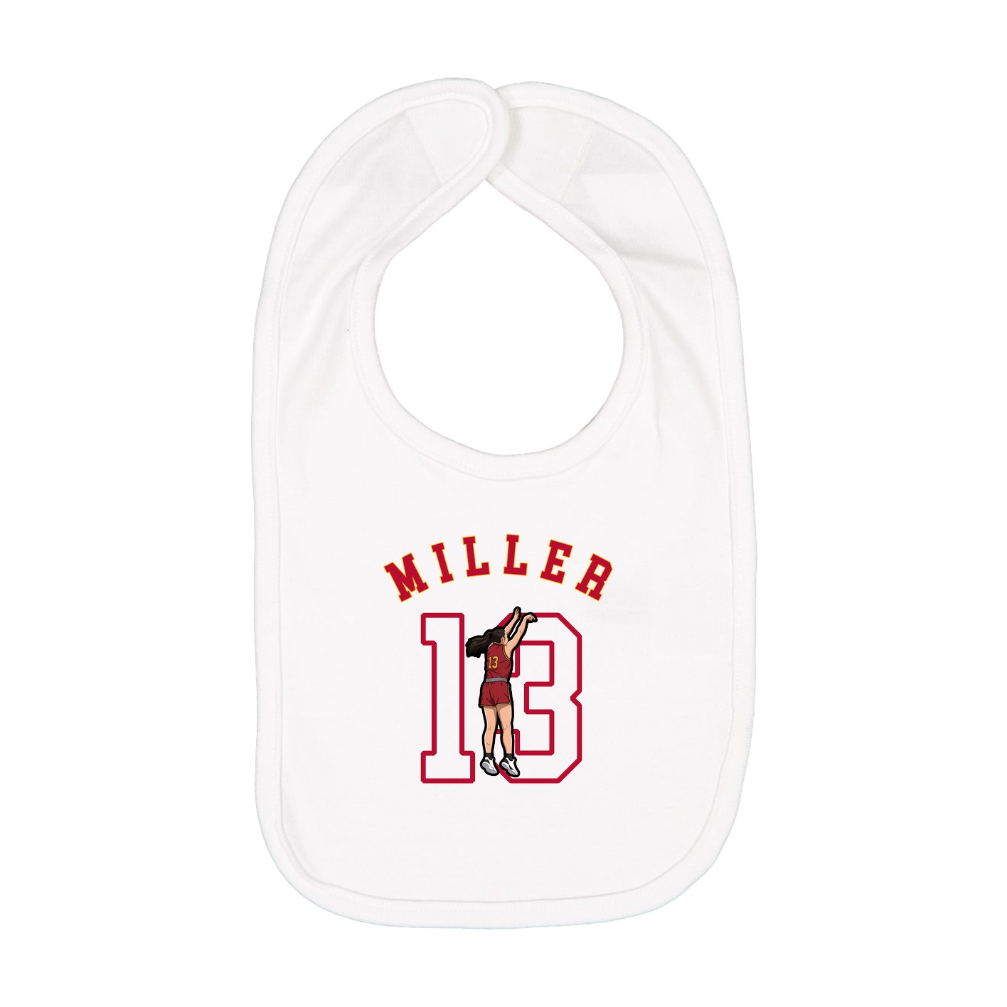 Infant Bib