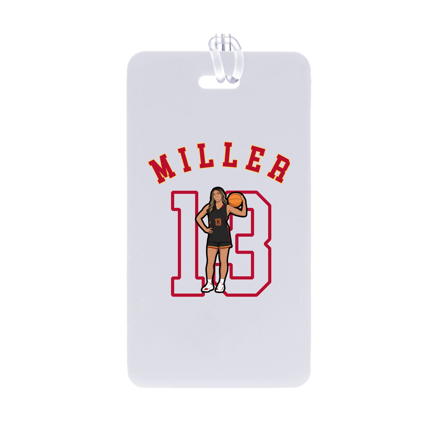 Bag Tag
