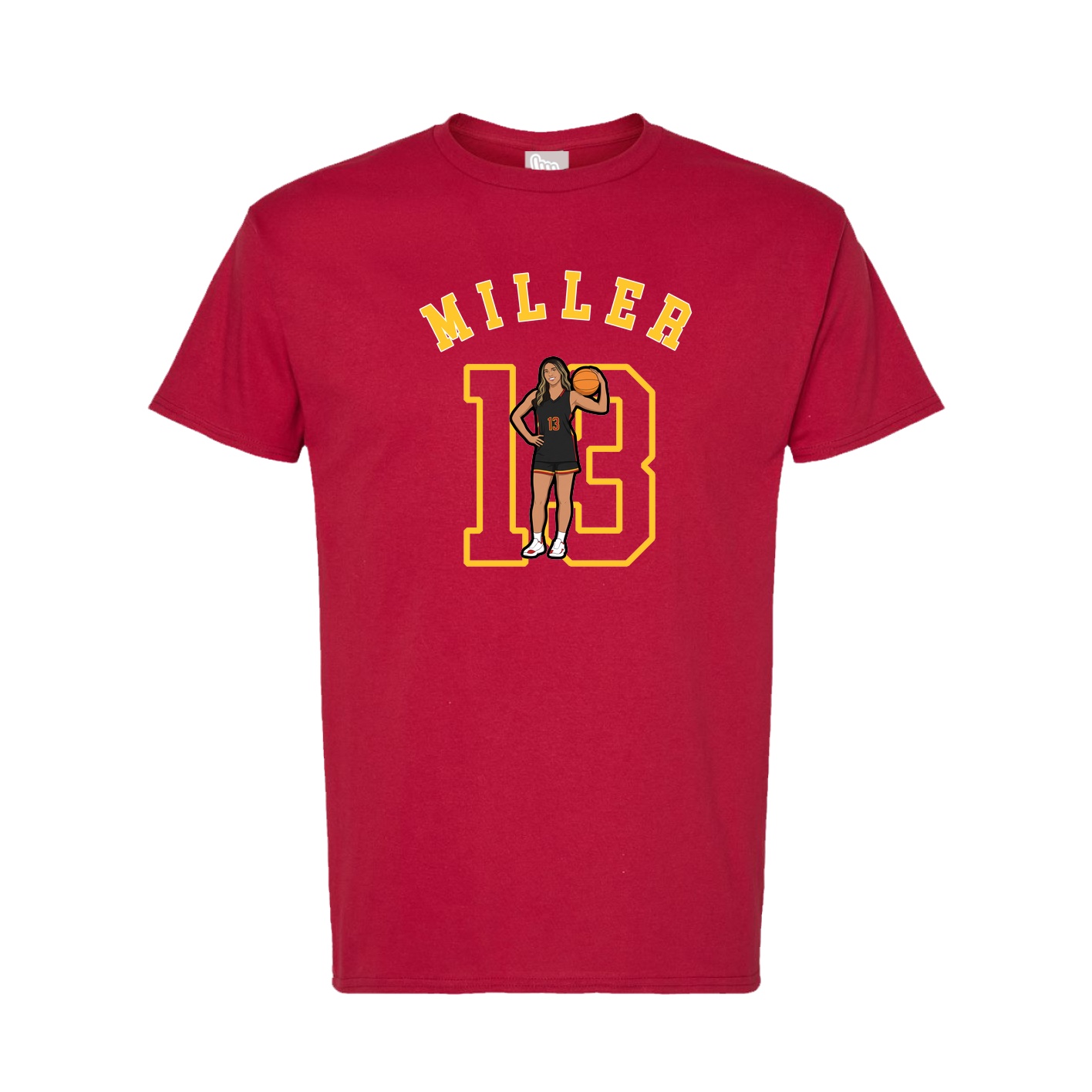NIL Club Tee