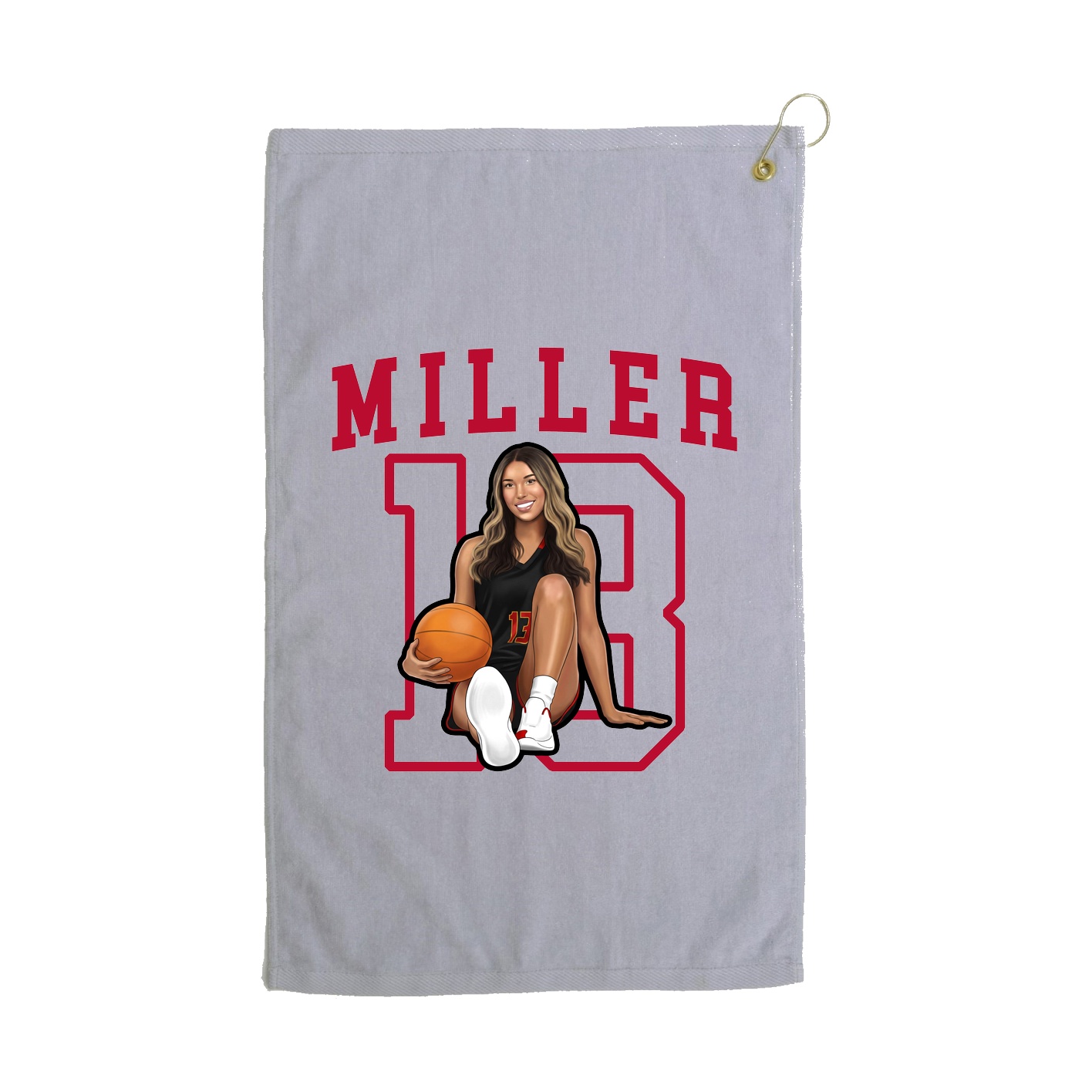 Golf Towel