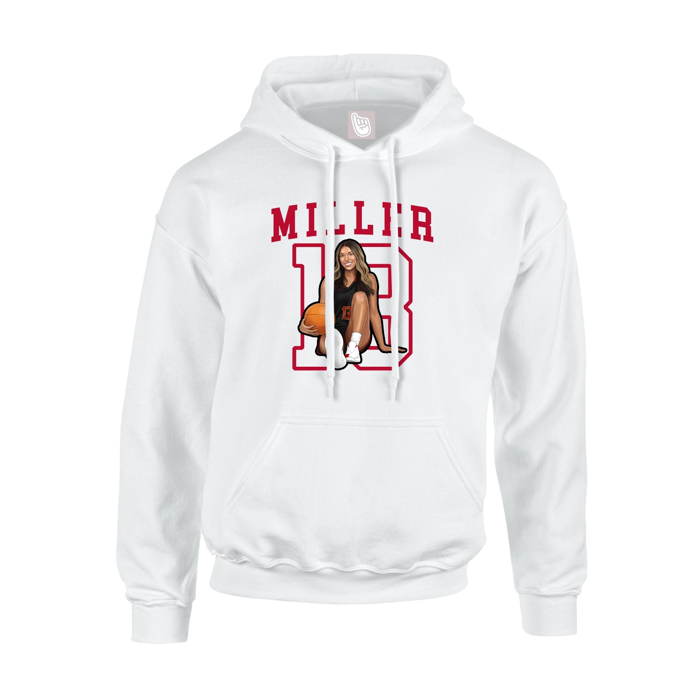 Youth Hoodie