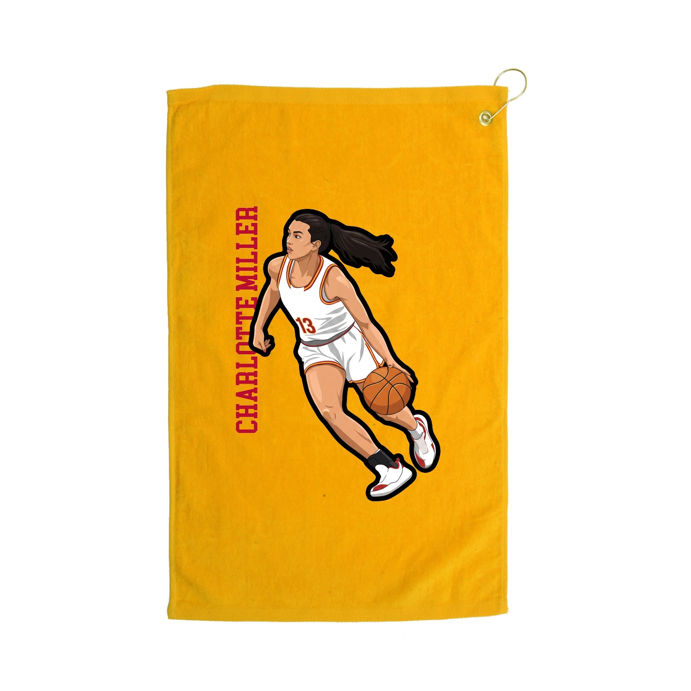 Golf Towel