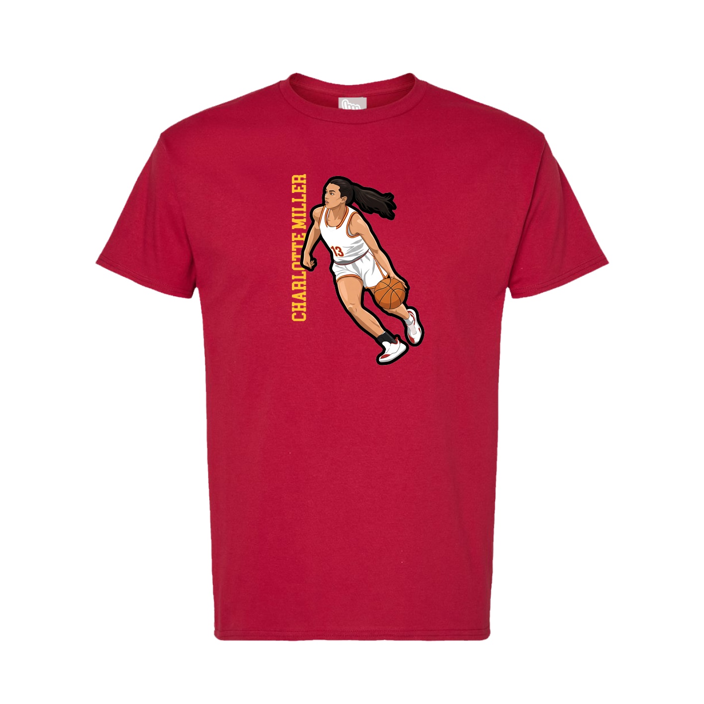NIL Club Tee
