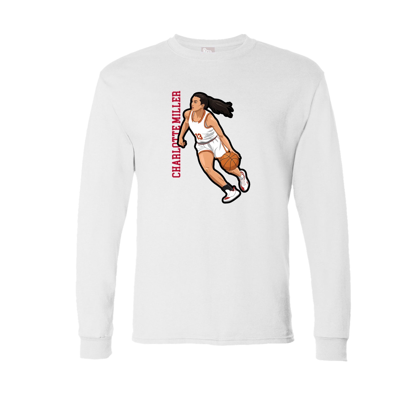Long Sleeve Tee