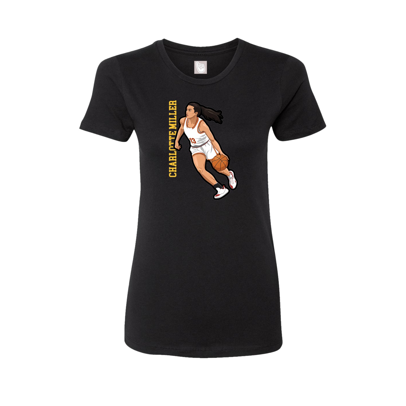 Womens Tee