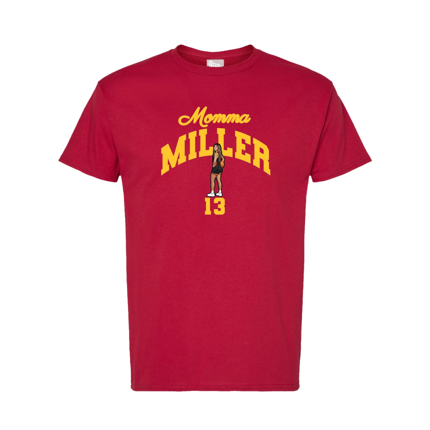 NIL Club Tee