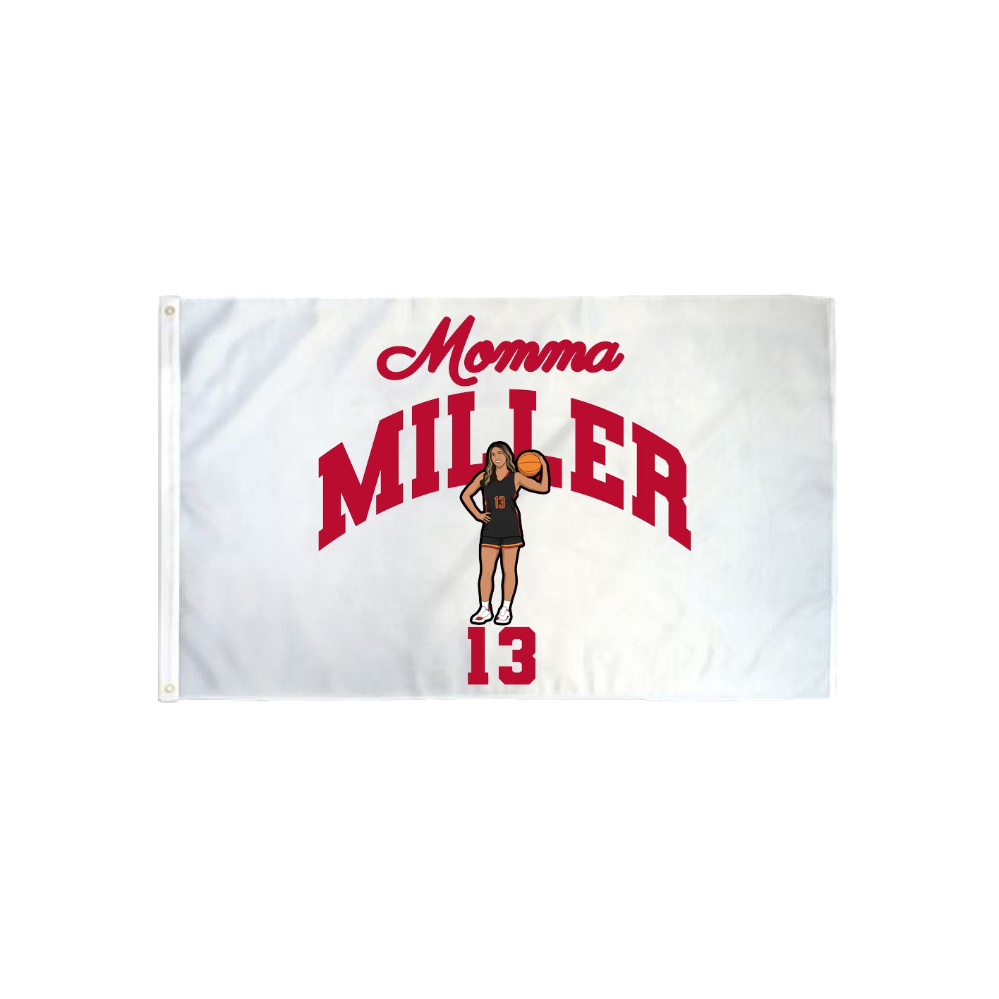 3x5 Flag — Mothers Day Arch in Classic