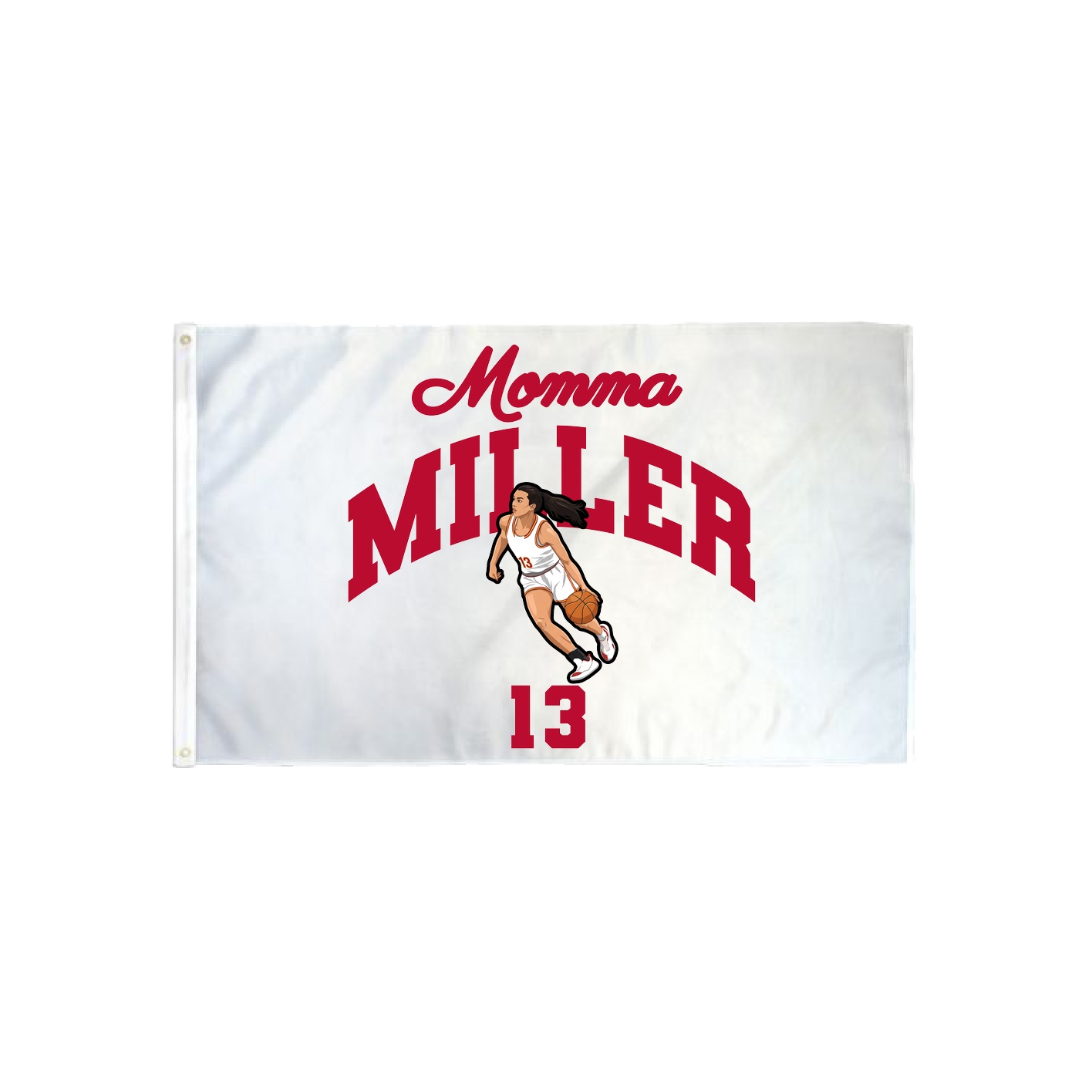 3x5 Flag — Mothers Day Arch in Classic