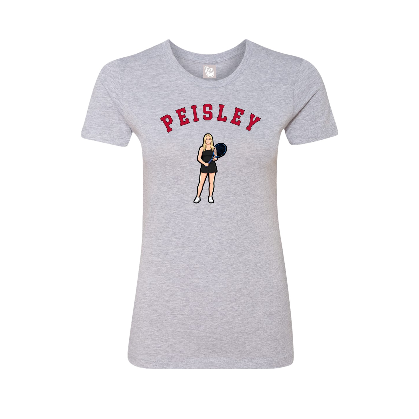 Womens Tee