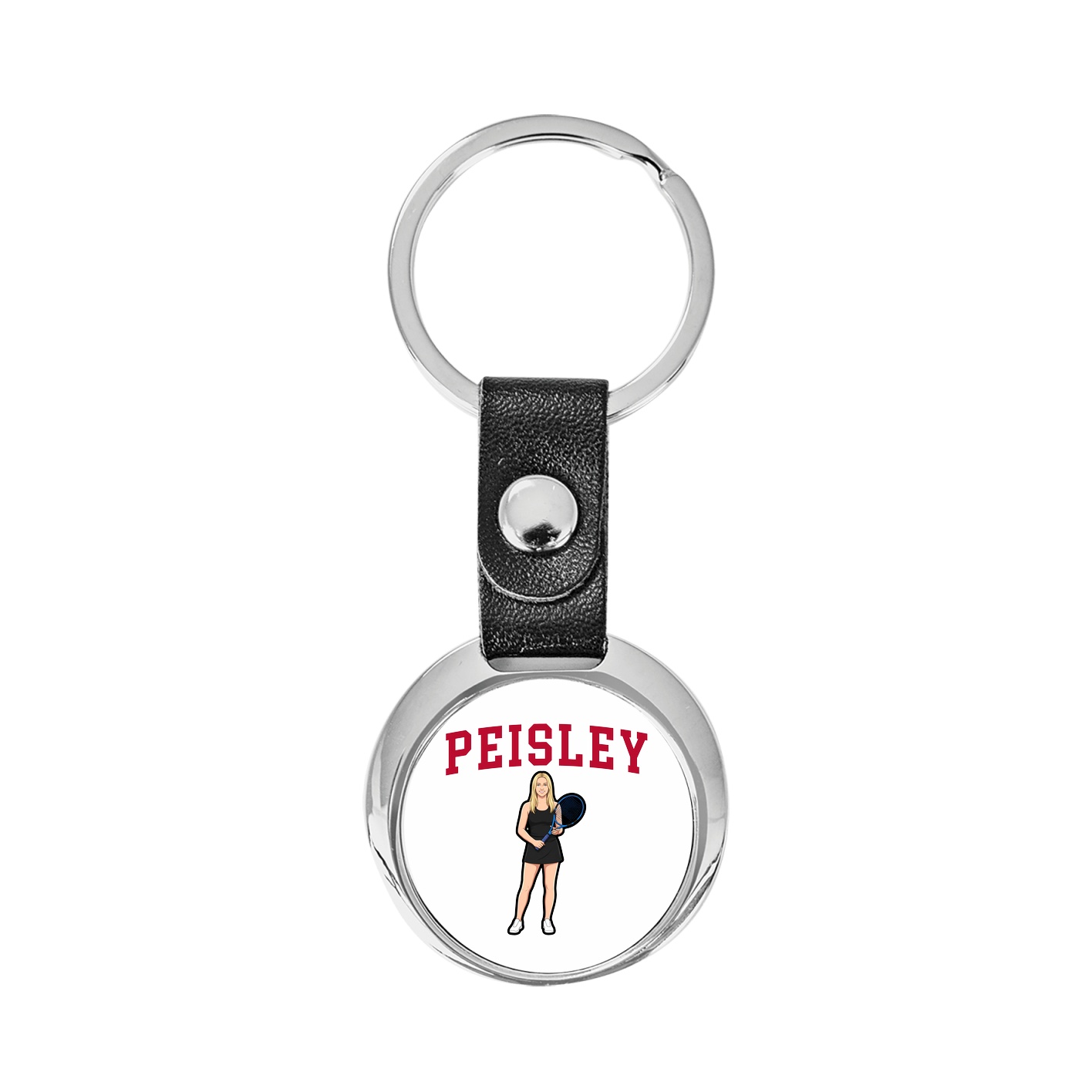 Key Chain — Shirsey in Classic