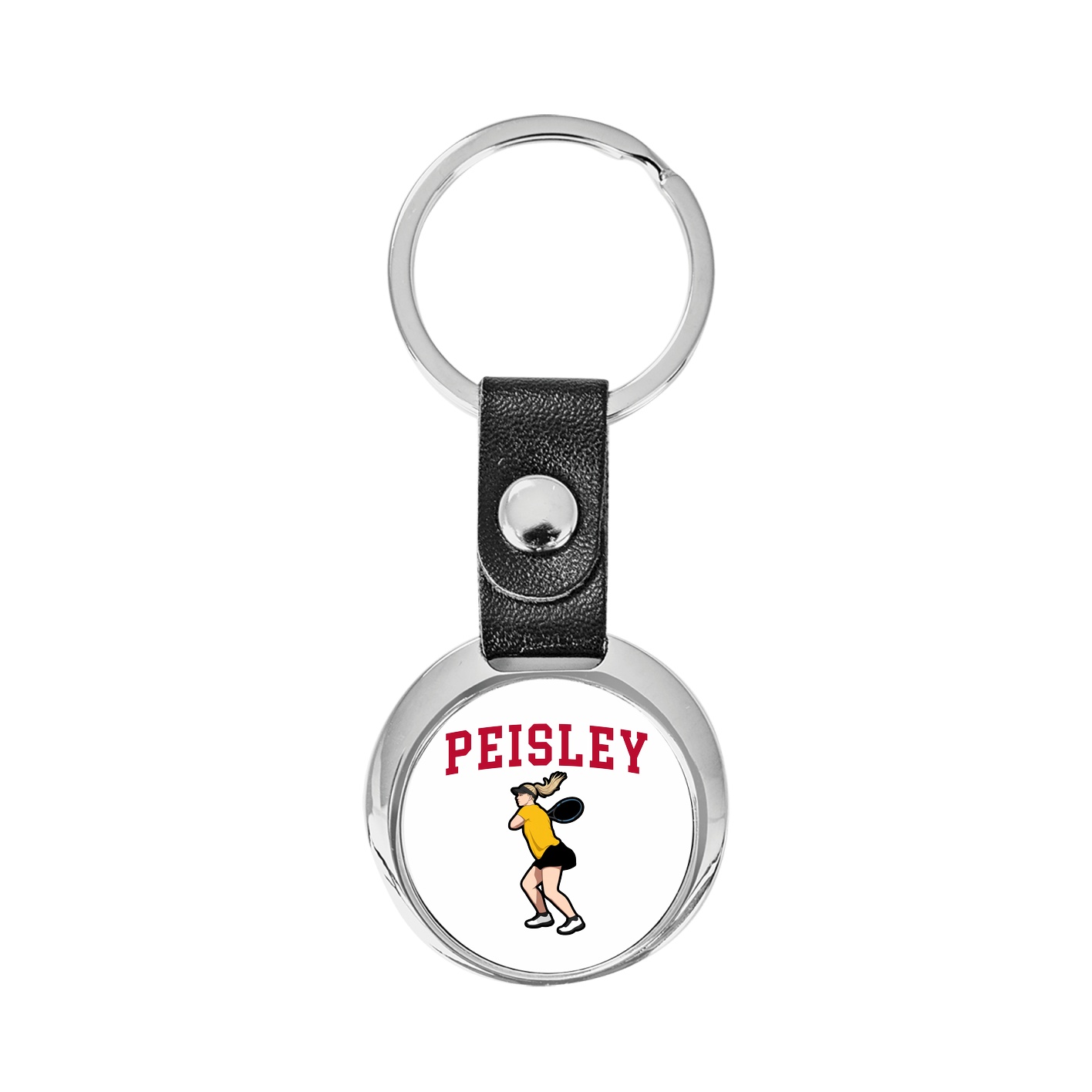 Key Chain — Shirsey in Classic