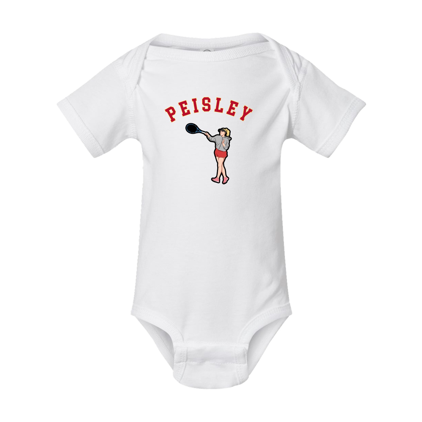 Baby Onesie