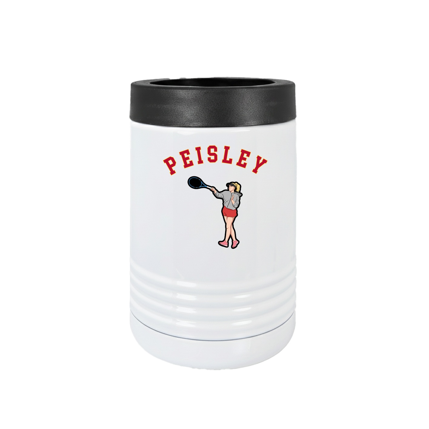 Beverage Holder — Shirsey Arch in White