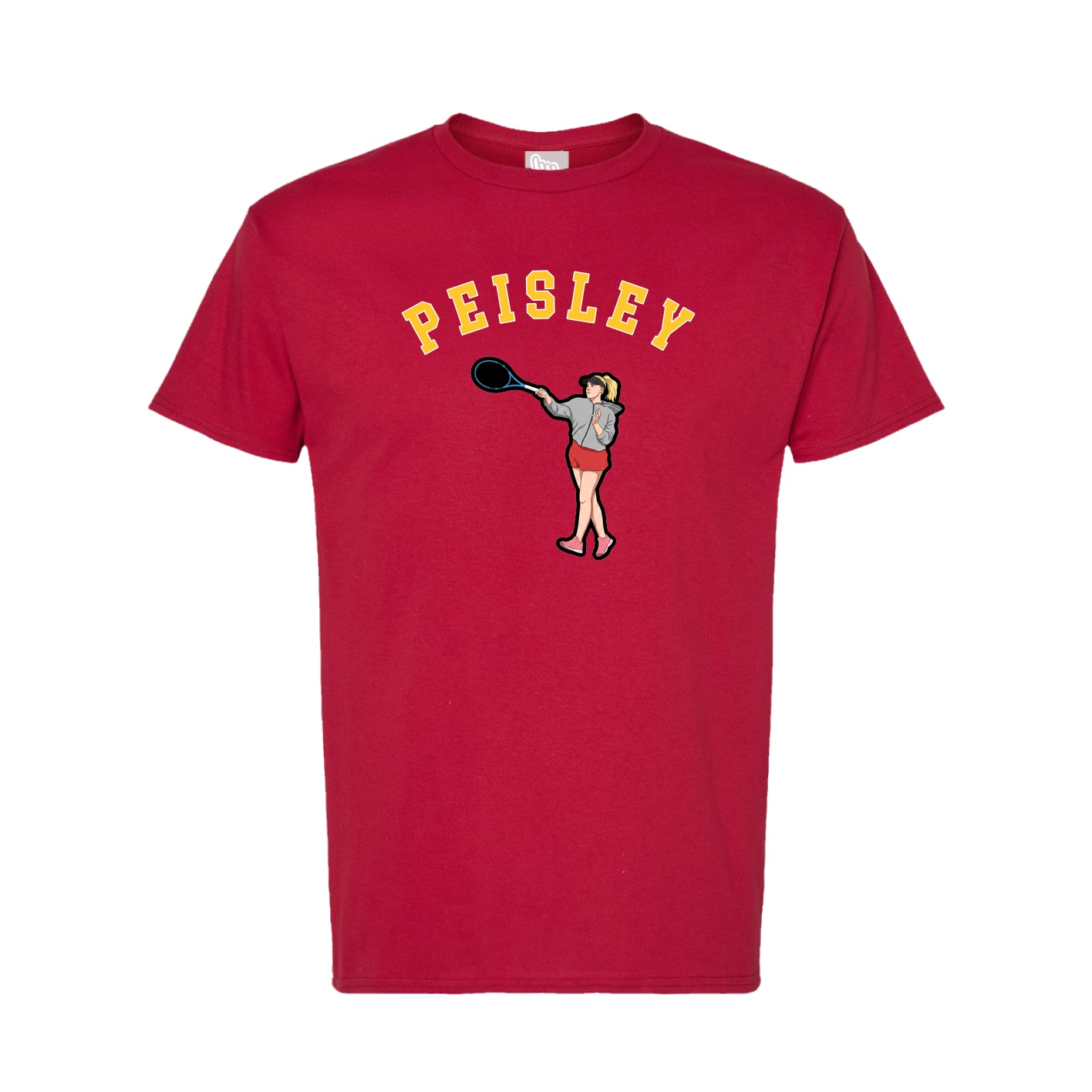 NIL Club Tee
