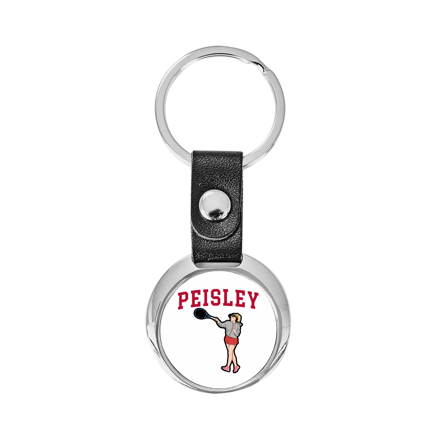 Key Chain — Shirsey in Classic