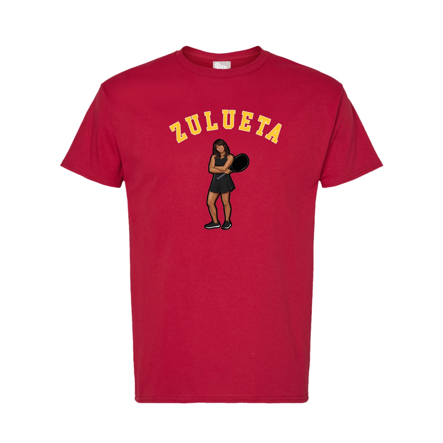 NIL Club Tee
