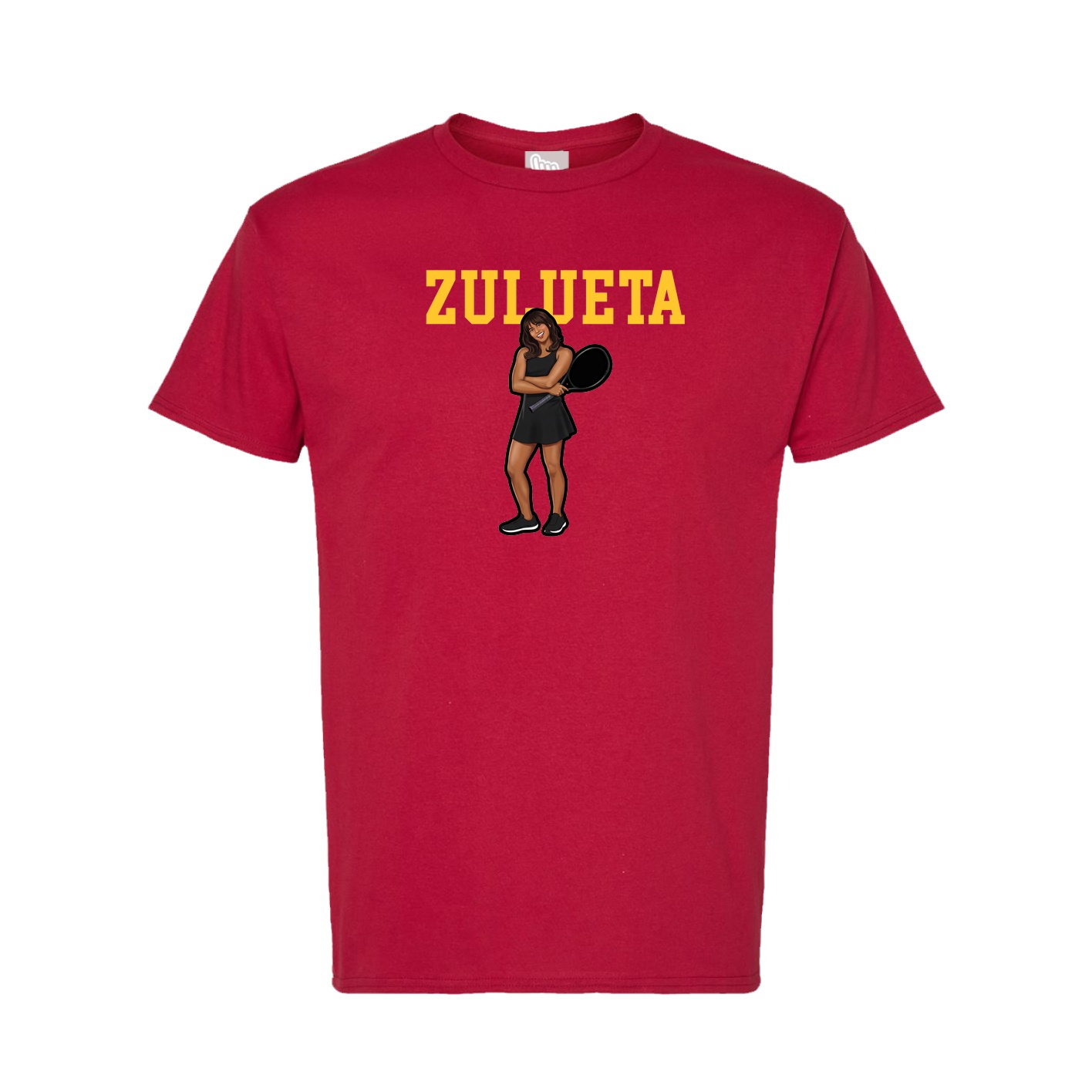 NIL Club Tee