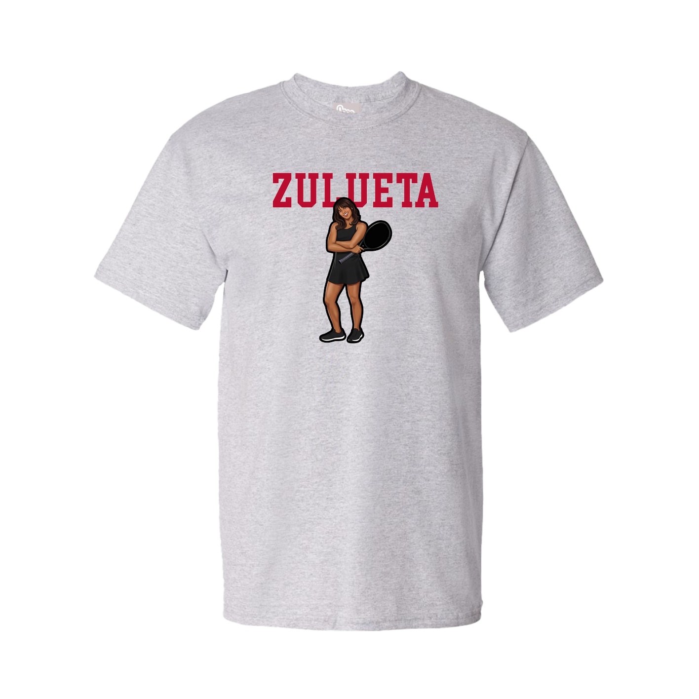 Youth Tee — Shirsey in Grey