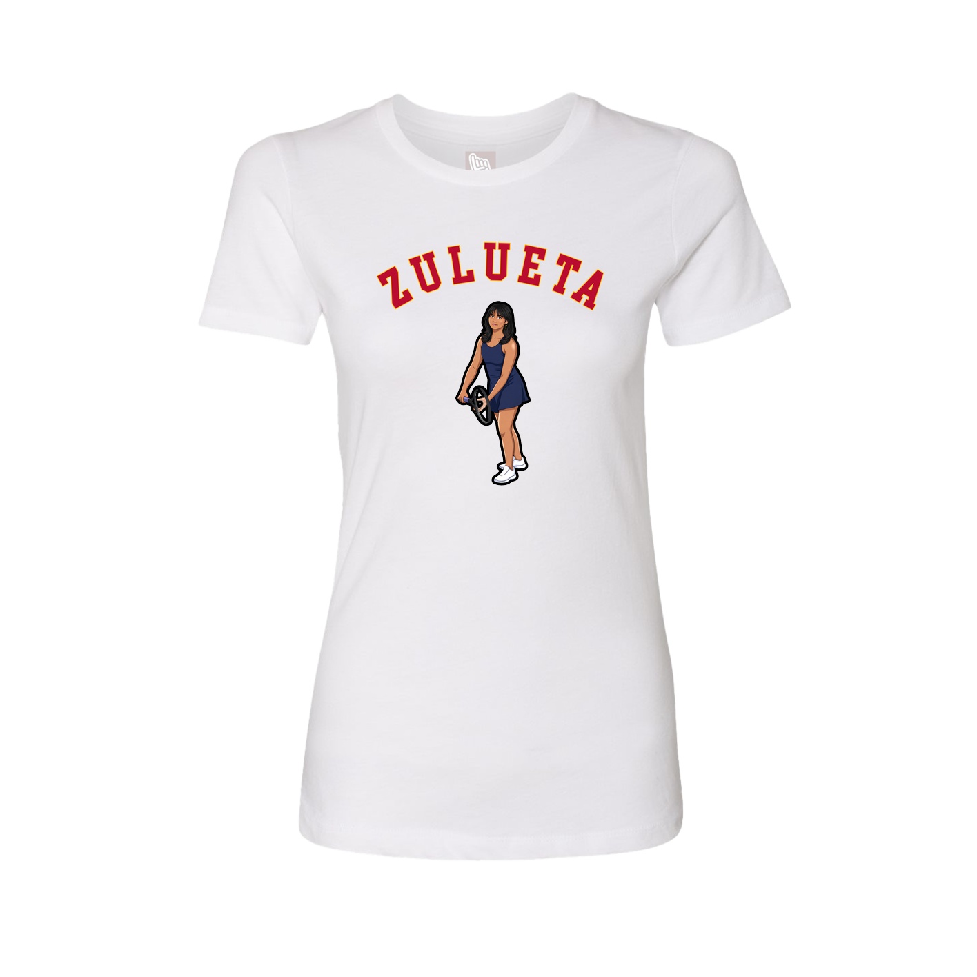 Womens Tee