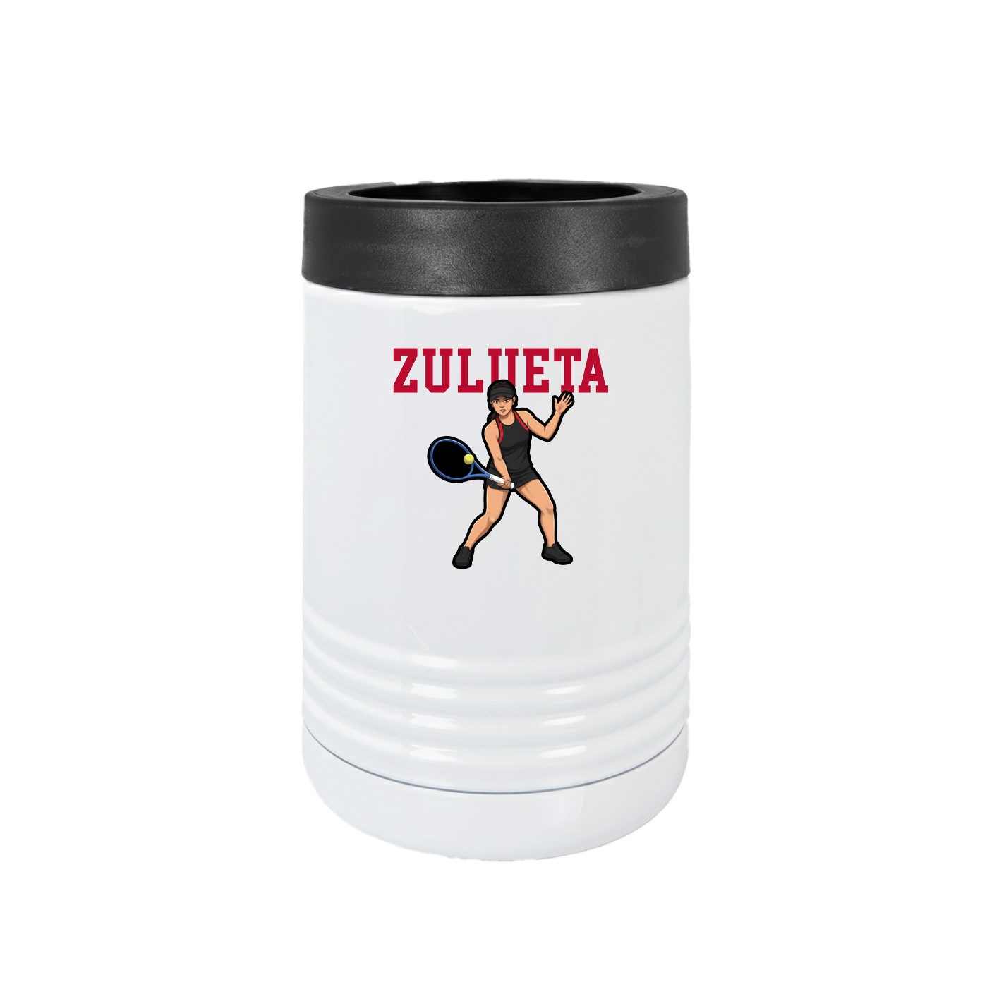 Beverage Holder — Shirsey in White