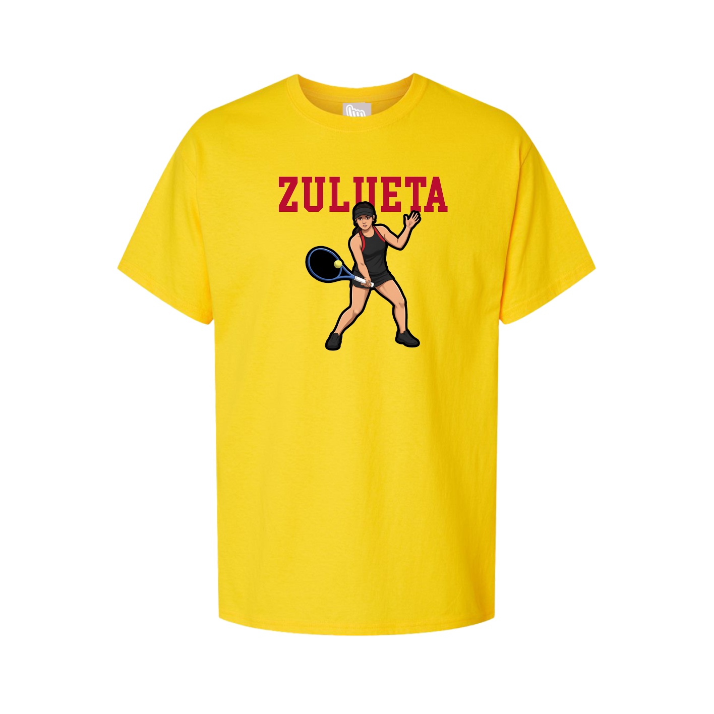 Youth Tee — Shirsey in Gold