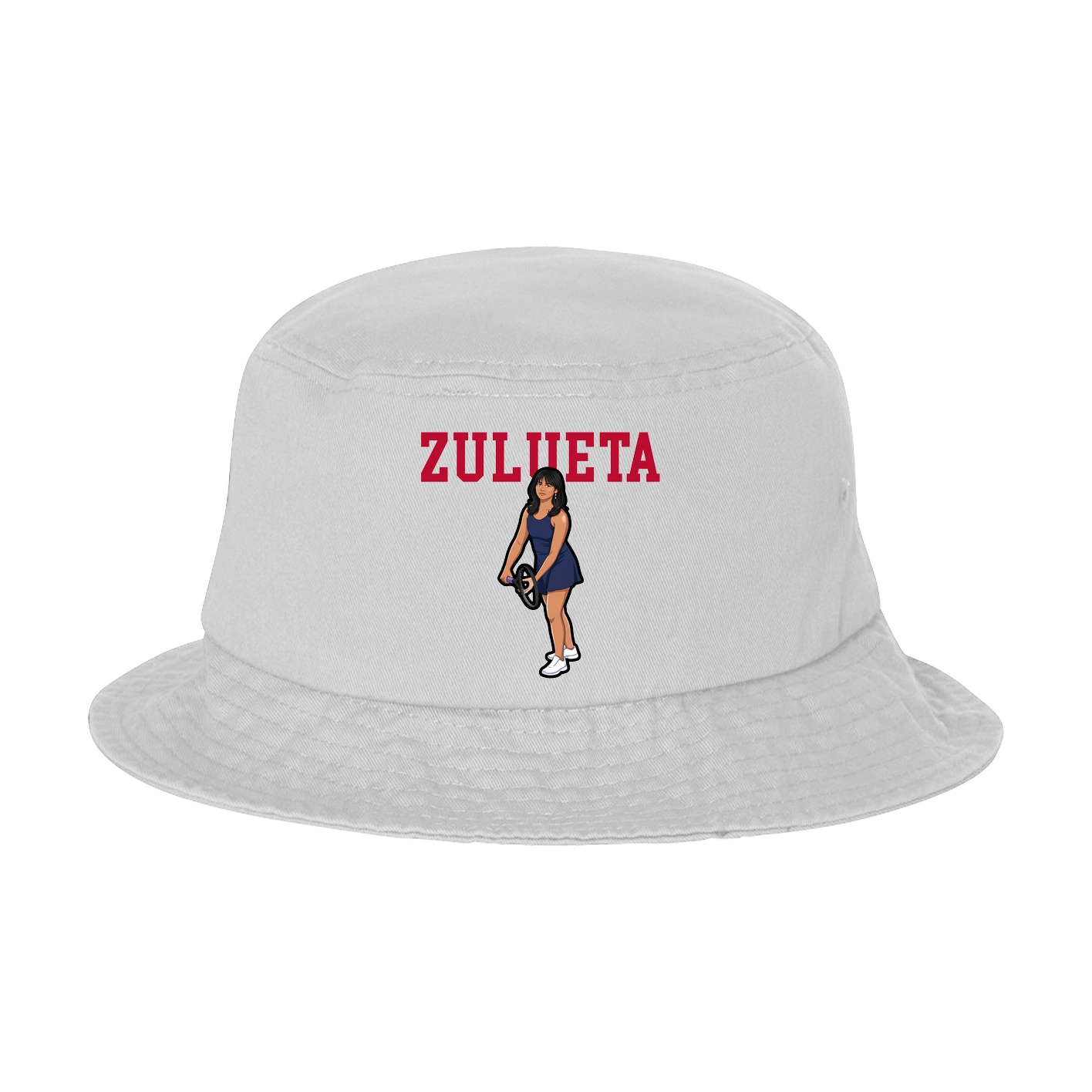 Bucket Cap