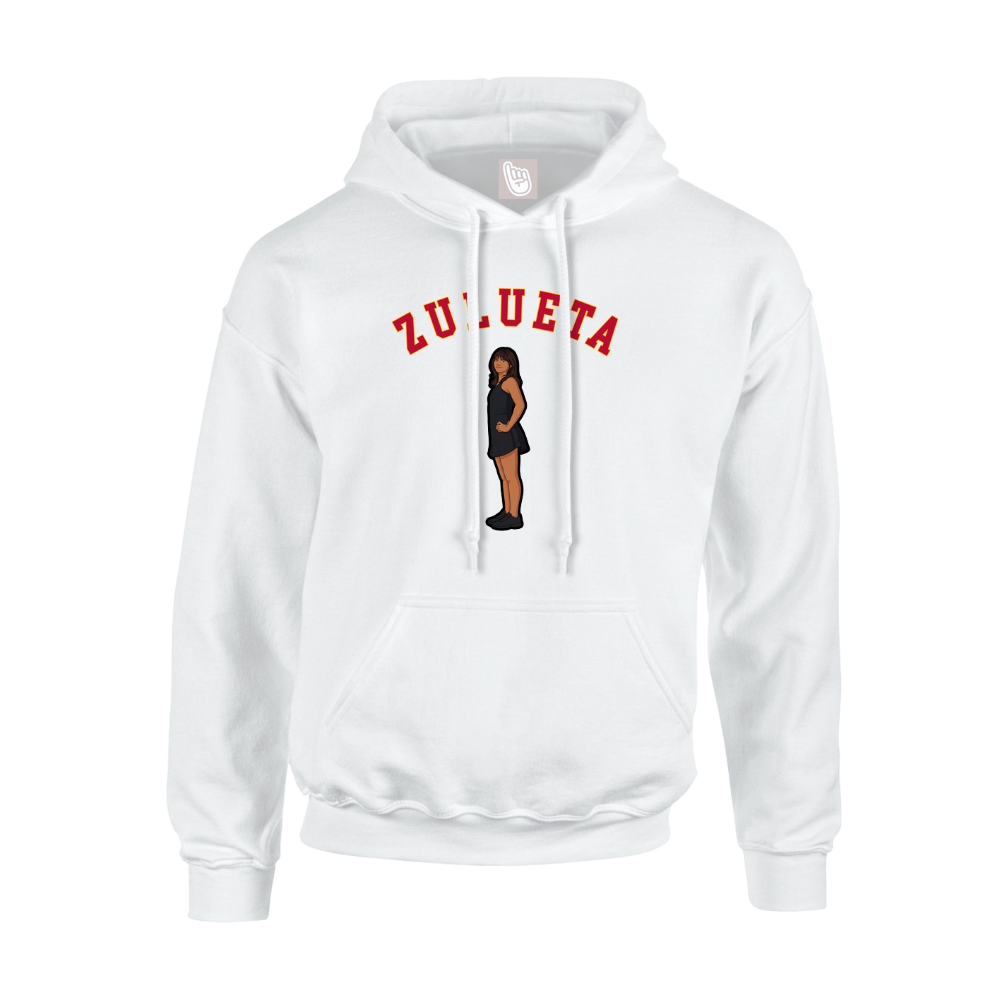 Youth Hoodie