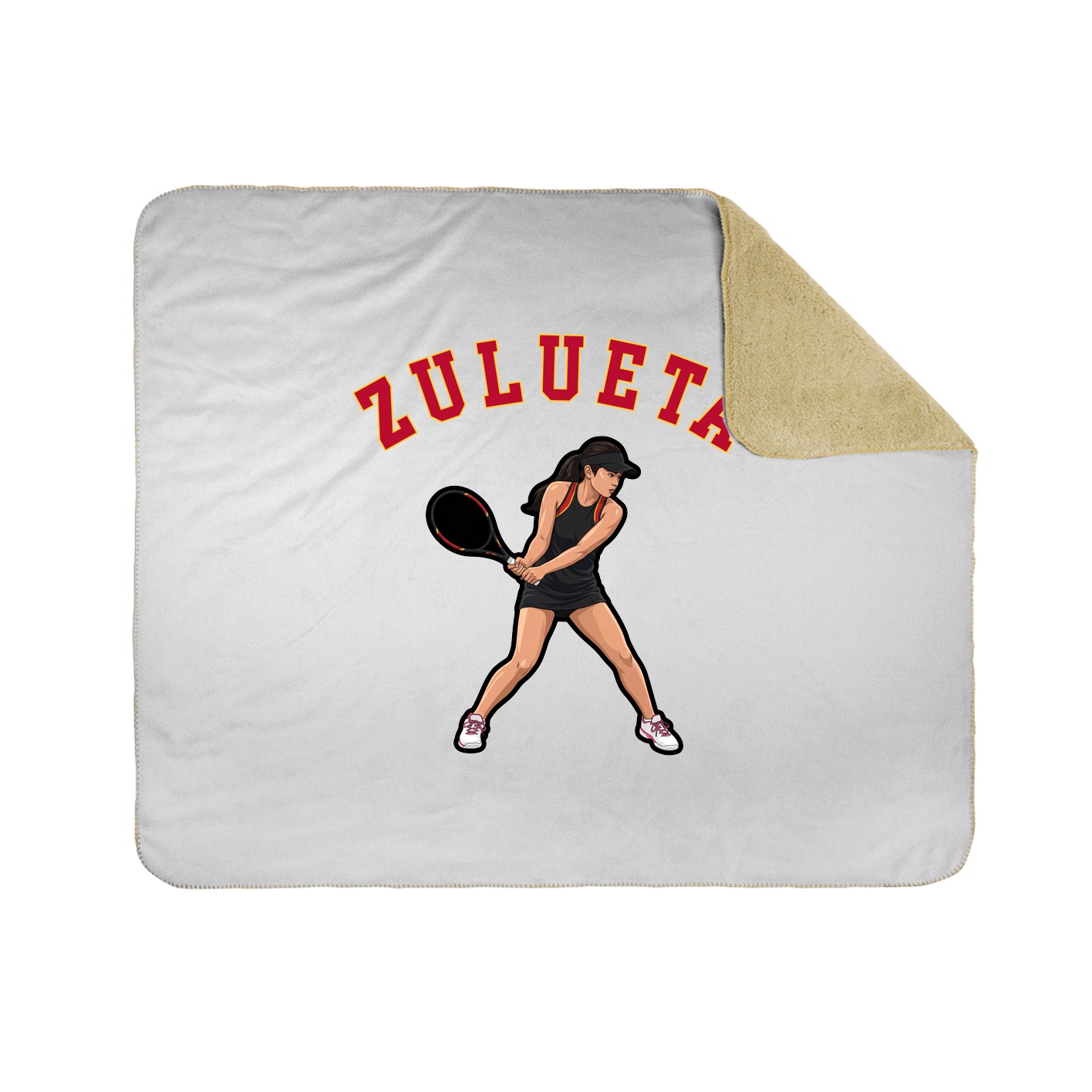 Throw Blanket