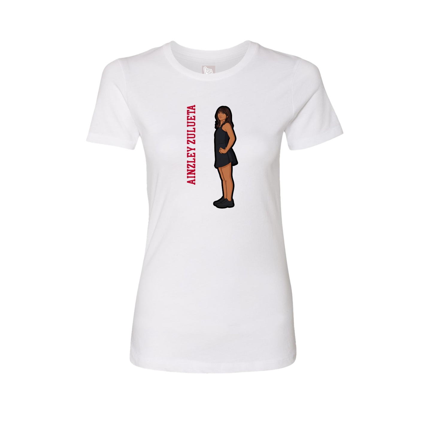 Womens Tee