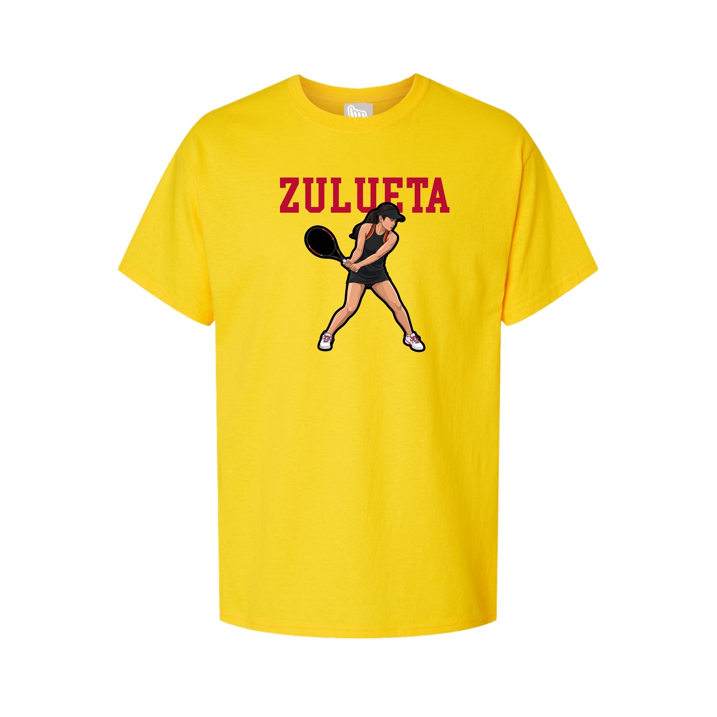 Tee — Shirsey in Gold