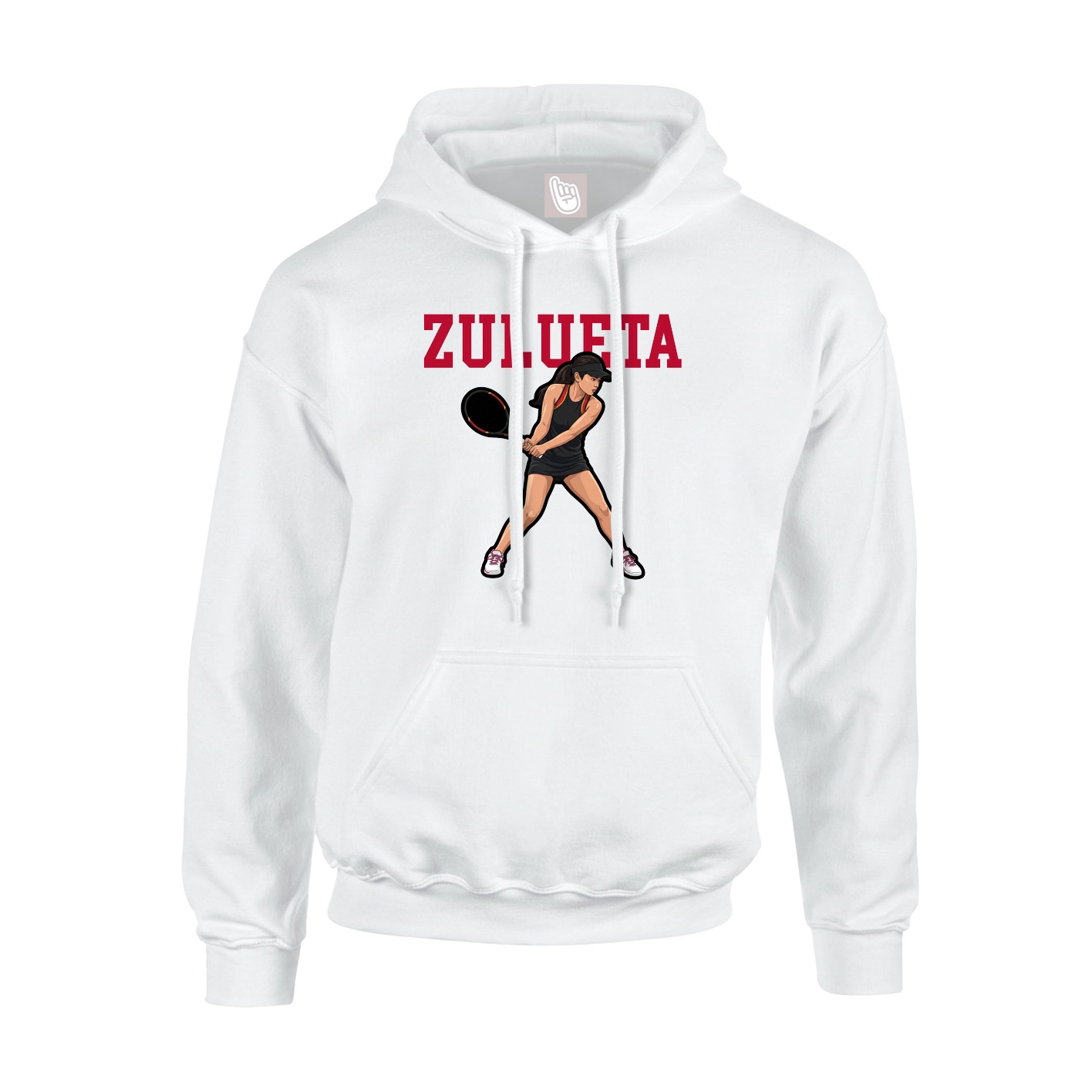 NIL Club Hoodie
