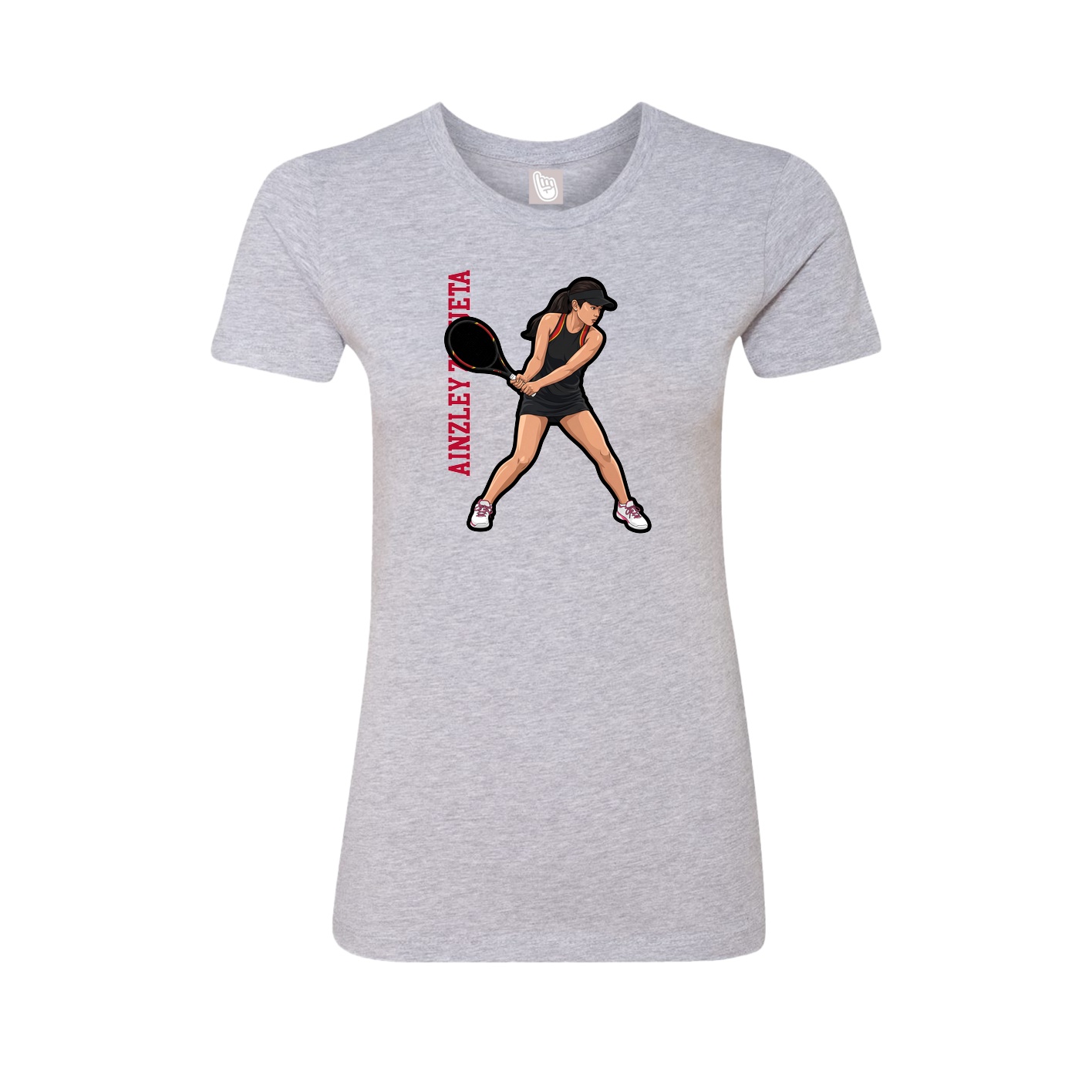 Womens Tee
