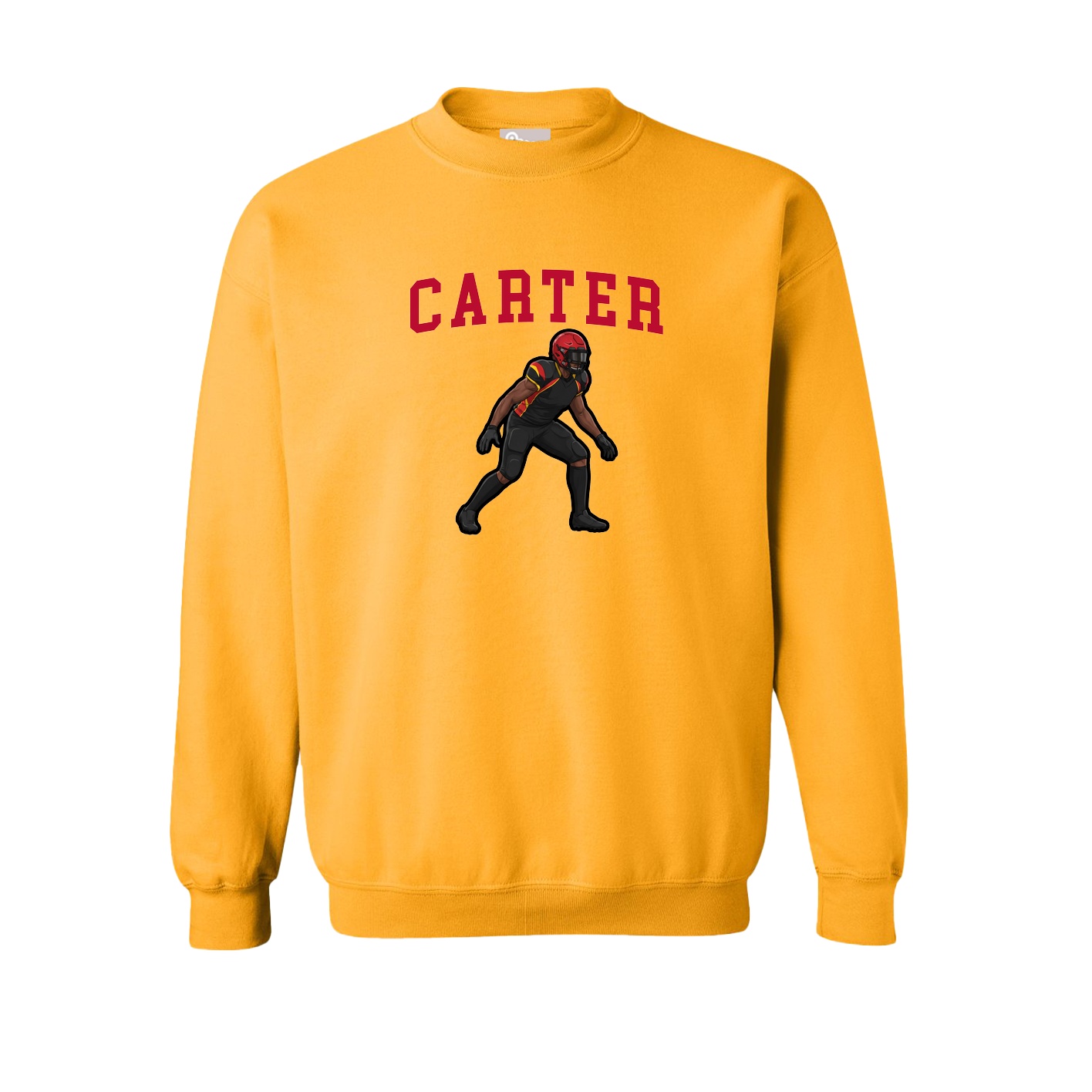 Fleece Crew